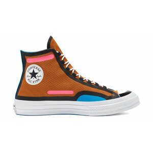 Converse Chuck Taylor All Star 70 Trail – Digital Terrain 8.5 hnedé 170141C-8.5