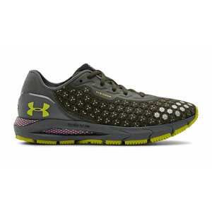 Under Armour W Hovr Sonic 3 čierne 3023394-300