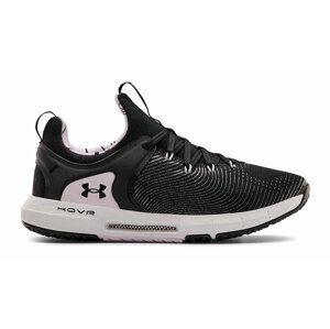 Under Armour W Hovr Rise 2 čierne 3023091-001