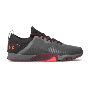 Under Armour Tribase Reign čierne 3023698-101