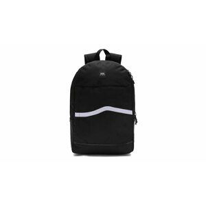 Vans Construct Backpack One size čierne VN0A4RWVY281-One-size