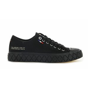 Palladium Ace Canvas Black 9.5 čierne 77014-008-M-9.5