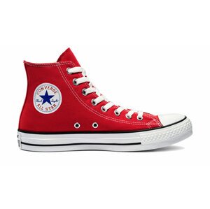 Tenisky Converse Chuck Taylor All Star Hi Red Core W-3UK červené M9621-3UK