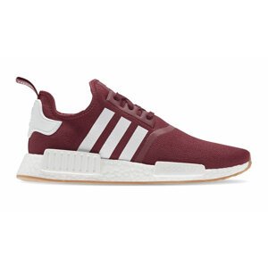 adidas Nmd_R1 Gum Sole 8 červené FX6787-8