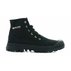 Palladium Pampa High Organic II 9.5 žlté 77100-008-M-9.5