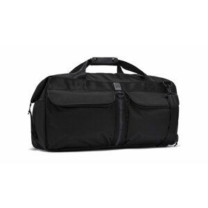 Chrome Industries Osiris Duffle čierne BG-246-ALLB-NA-NA