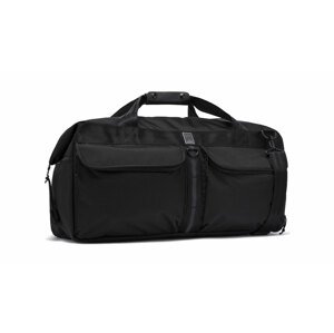 Chrome Industries Osiris Duffle One size čierne BG-246-ALLB-NA-NA-One-size