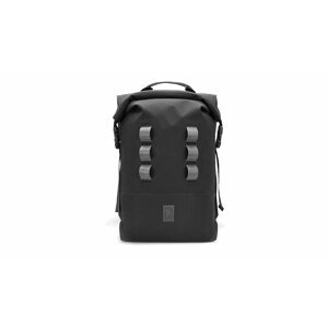 Chrome Urban Ex 2.0 Pannier 17-21L Black čierne BG-315-BK-NA-NA