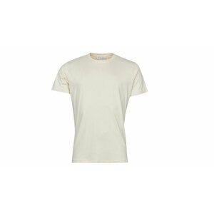 By Garment Makers The Organic Tee  svetlohnedé GM991001-1233