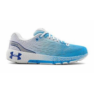 Under Armour W Hovr Machina 5 tyrkysové 3021956-104-5