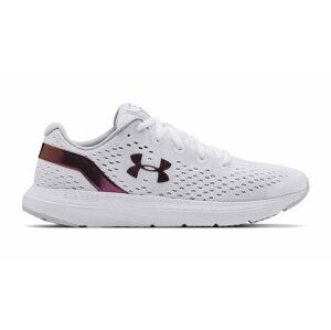 Under Armour W Charged Impulse 4.5 biele 3024444-100-4.5