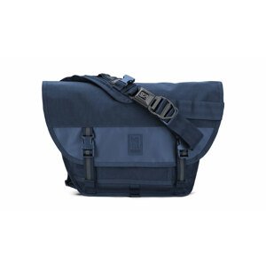 Chrome Industries Mini Metro Messanger Bag modré BG-001-NVTO