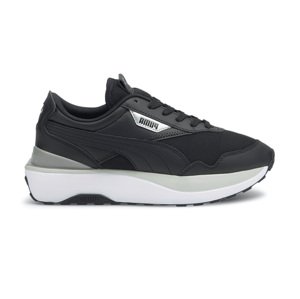 Puma Cruise Rider Wmns Black-Gray Violet biele 374865_02