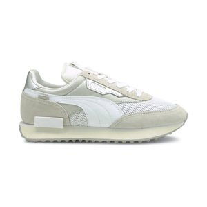 Puma Future Rider Chrome Wns Vaporous Gray-3.5 šedé 375081_01-3.5