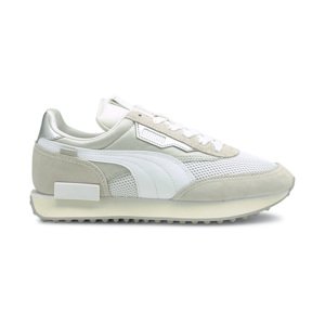 Puma Future Rider Chrome Wns Vaporous Gray-5 šedé 375081_01-5