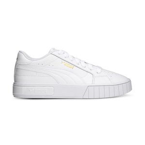 Puma Cali Star Wns White-4.5 biele 380176_01-4.5