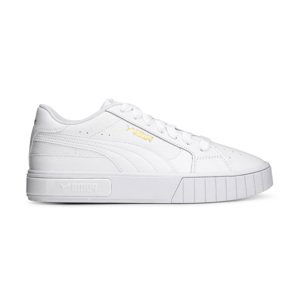 Puma Cali Star Wns White-5.5 biele 380176_01-5.5