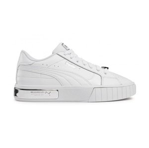 Puma Cali Star Metallic Wns White-3.5 biele 380219_01-3.5