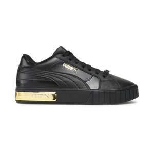 Puma Cali Star Metallic Wns Black-4 čierne 380219_02-4