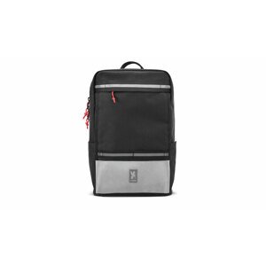 Chrome Hondo Backpack Night One size čierne BG-219-NI-NA-NA-One-size