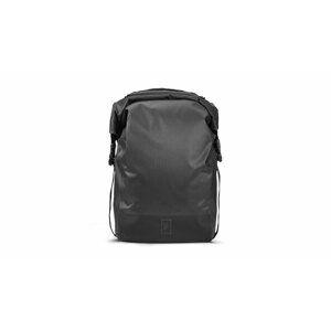 Chrome Urban Ex Rolltop čierne BG-329-BK-NA-NA