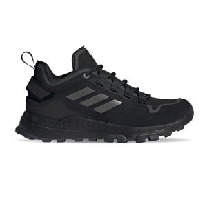 adidas Terrex Hikster W Core Black/Core Black/Dgh Solid Grey-5 čierne FW0387-5