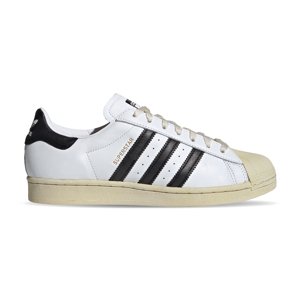 adidas Superstar Ftwr White/Core Black/Blue-11 biele FV2831-11