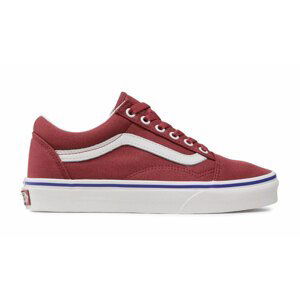 Vans Old Skool  4.5 červené VN0A3WKT40J1-4.5