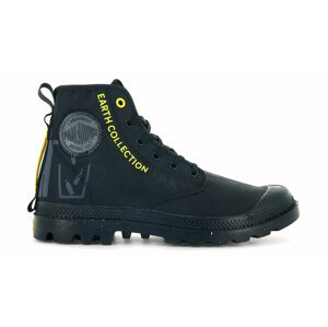 Palladium Pampa Recycle Black čierne 77054-008-M