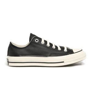 Converse Chuck Taylor All Star 70 Low Top-4.5 čierne 167065C-4.5