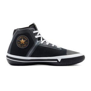 Converse Chuck Taylor All Star Pro BB Then and Now-7.5 čierne 170423C-7.5