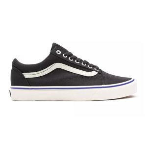 Vans Old Skool Retro Cali Blk-7 čierne VN0A3WKT40K1-7