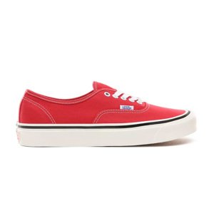 Vans Ua Authentic 44 Dx (Anaheim Factory) Racing-4.5 červené VN0A38ENMR91-4.5