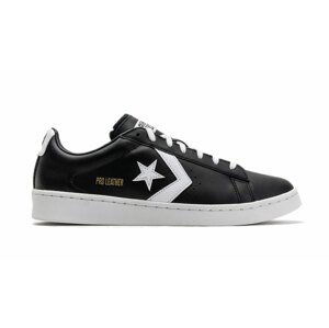 Converse Pro Leather Gold Standard čierne 167238C