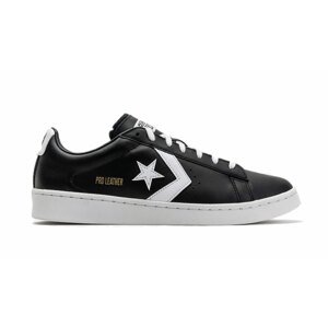 Converse Pro Leather Gold Standard-4.5 čierne 167238C-4.5