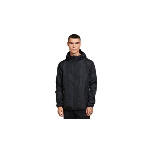 Dedicated Windbreaker Skara Black čierne 18653