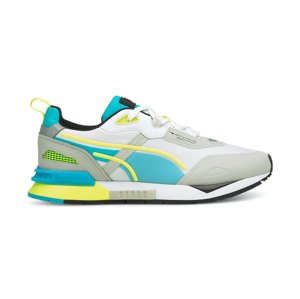 Puma Mirage Tech Violet-8.5 biele 381118_02-8.5