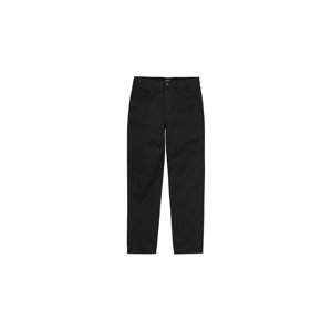 Carhartt WIP Newel Pant Black-36 čierne I026514_89_GD-36