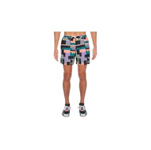 IrieDaily Crazy Fresh Short-M farebné 710B251-990-M