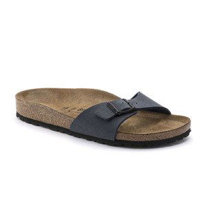 Birkenstock Madrid BS Regular Fit-3.5 modré 40121-3.5