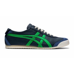 Onitsuka Tiger Mexico 66 čierne 1183A201-405