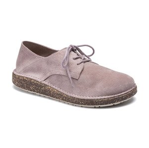 Birkenstock Gary Lavender Blush Narrow Fit fialové 1017636