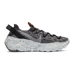 Nike W Space Hippie 04-6.5 šedé CD3476-002-6.5