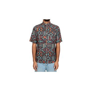 IrieDaily Resort SSL Shirt-L farebné 511B331-701-L