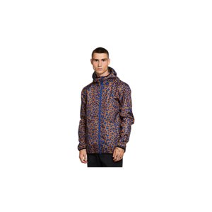 Dedicated Windbreaker Skara Leopard-L farebné 18724-L