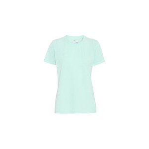 Colorful Standard Women Light Organic tee zelené CS2051-LA