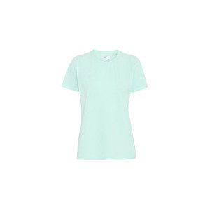 Colorful Standard Women Light Organic tee-S zelené CS2051-LA-S