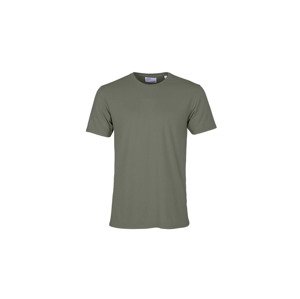 Colorful Standard Classic Organic Tee zelené CS1001-DO