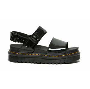 Dr. Martens Voss čierne DM25773001