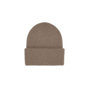 Colorful Standard Merino Wool Hat-One-size hnedé CS5085-WT-One-size